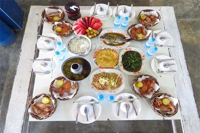 Pattaya: Coral Island-Trip with Lunch and activities your choice by Speed Boat - FAQ