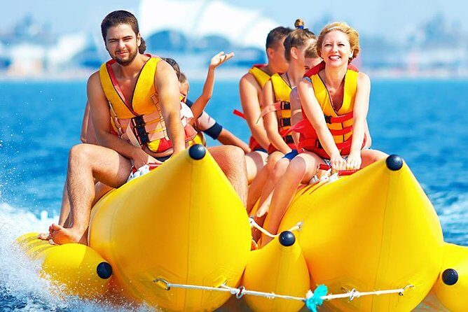 Pattaya Coral Islands Tour with Lunch - FAQ