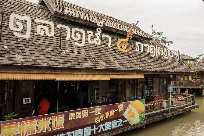 Pattaya Discovery Tour with Floating Market, View Points - Who Should Consider This Tour?