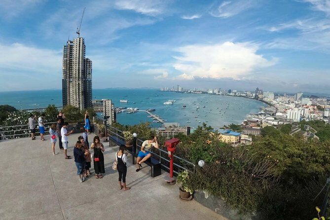 Pattaya Discovery Tour with Floating Market, View Points - FAQ