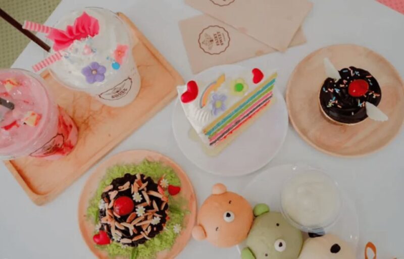 Pattaya: Floating Market Entry ticket - Who Should Visit?