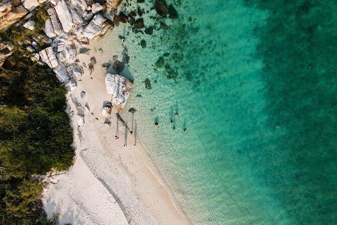 Pattaya Full-Day SUNSET Yacht exclusive Island(Buffet,Snorkeling) - Activities and Amenities: What’s Included and What to Bring