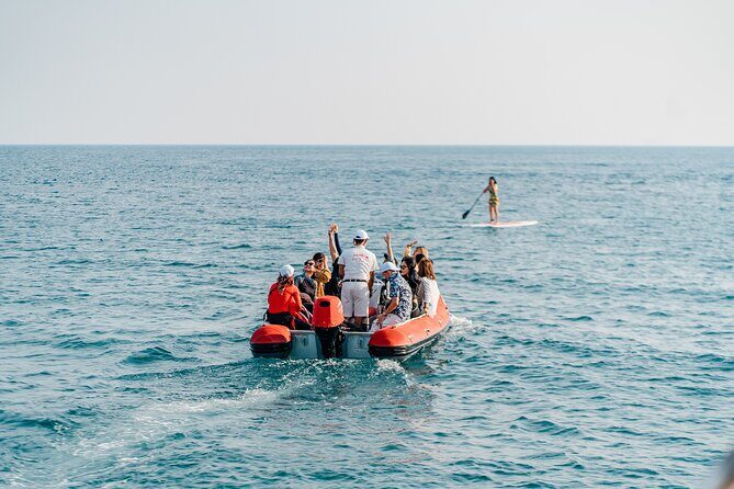 Pattaya Full-Day SUNSET Yacht exclusive Island(Buffet,Snorkeling) - Frequently Asked Questions