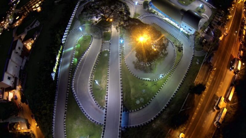 Pattaya: Go-Karting Experience - Is It Worth It?