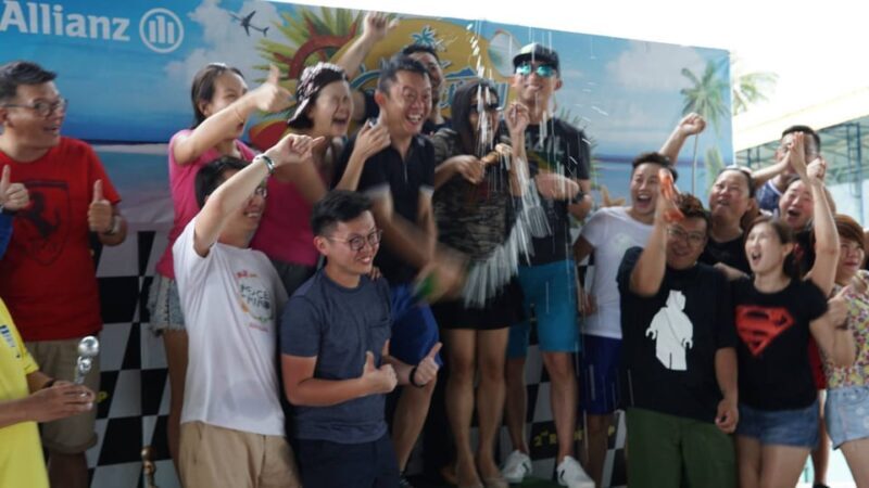 Pattaya: Go-Karting Experience - FAQ