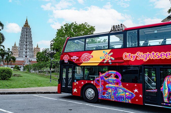 Pattaya Hop-On Hop-Off Bus Tours - Final Thoughts