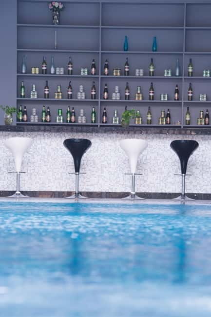 Pattaya: Indigo Bar at Bay Beach Resort Jomtien F&B Packages - An In-Depth Look at Indigo Bar at Bay Beach Resort Jomtien