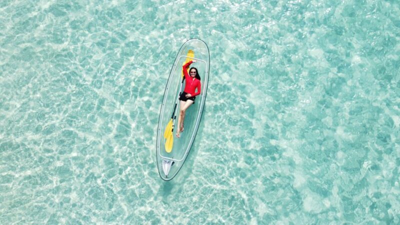 Pattaya Island Trip With Drone Photo and lunch,Nature Beach - Key Points