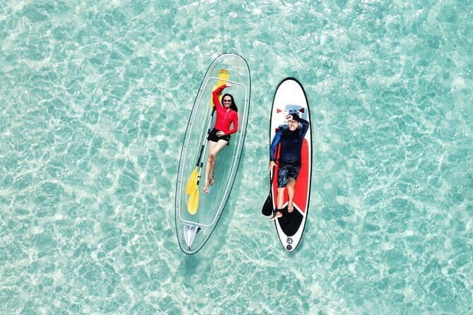 Pattaya Island Trip with Drone Photo by Speed Boat - Experience Highlight: Pattaya Island Trip with Drone Photos by Speed Boat