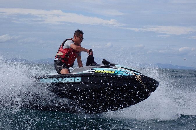 Pattaya Jet Ski Island Hopping "Half Day Private Tour" by TSA - Final Thoughts