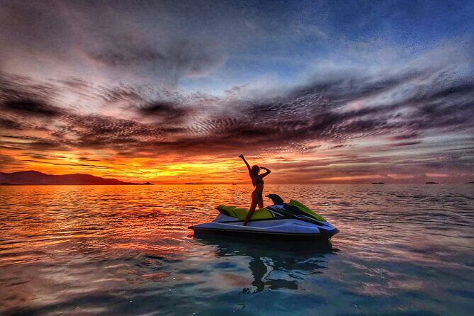 Pattaya JetSki Rental & Island Hopping Tour by TSA Thailand - Pattaya JetSki Rental & Island Hopping Tour by TSA Thailand