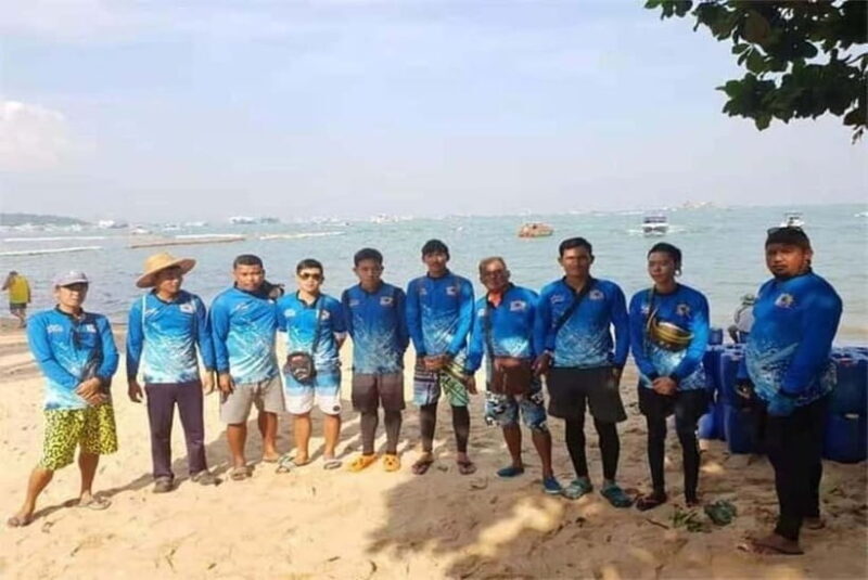 Pattaya: Koh Larn Parasailing and Beach Day Trip with Lunch - Who Will Love This Tour?