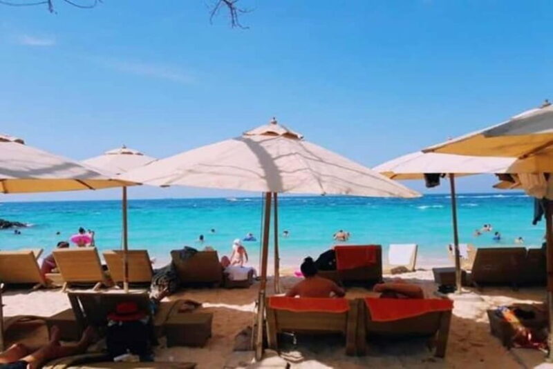 Pattaya: Koh Larn Parasailing and Beach Day Trip with Lunch - Frequently Asked Questions