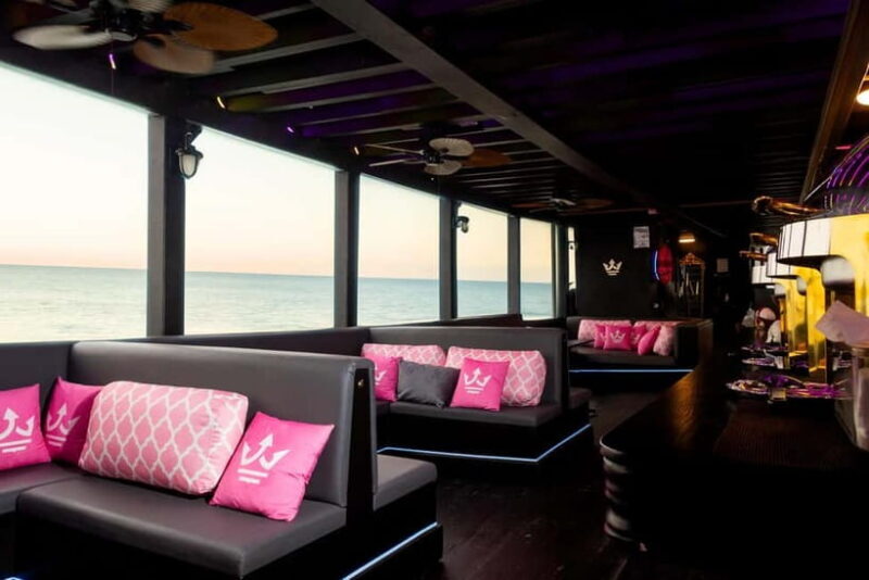 Pattaya: Koh Larn Pirate Cruise with Transfer & Activities - The Sum Up