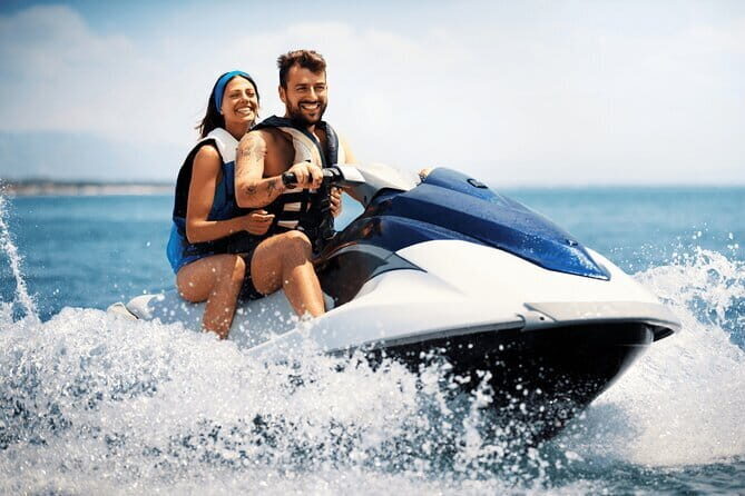 Pattaya: Koh Larn Speedboat Tour with Thai Lunch and Transfers - Authentic Experiences and Authenticities in the Tour