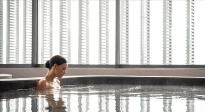 Pattaya: Let's Relax Onsen & Spa Grand Center Point Space - Pattaya: Lets Relax Onsen & Spa at Grand Center Point Space