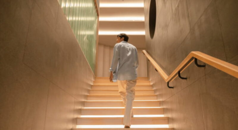 Pattaya: Let's Relax Onsen & Spa Grand Center Point Space - The Authenticity and Atmosphere