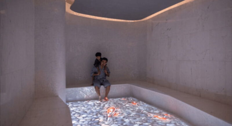 Pattaya: Let's Relax Onsen & Spa Grand Center Point Space - Is It Worth the Price?