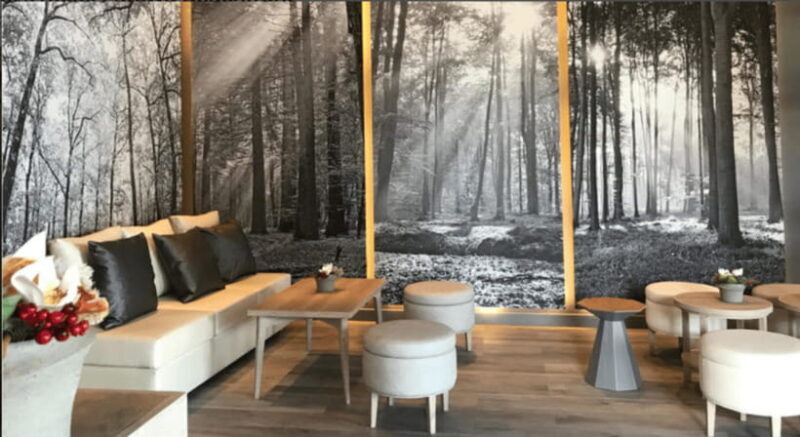 Pattaya: Let's Relax Spa Beachfront E-Voucher - The Experience at Lets Relax Pattaya Beachfront Spa