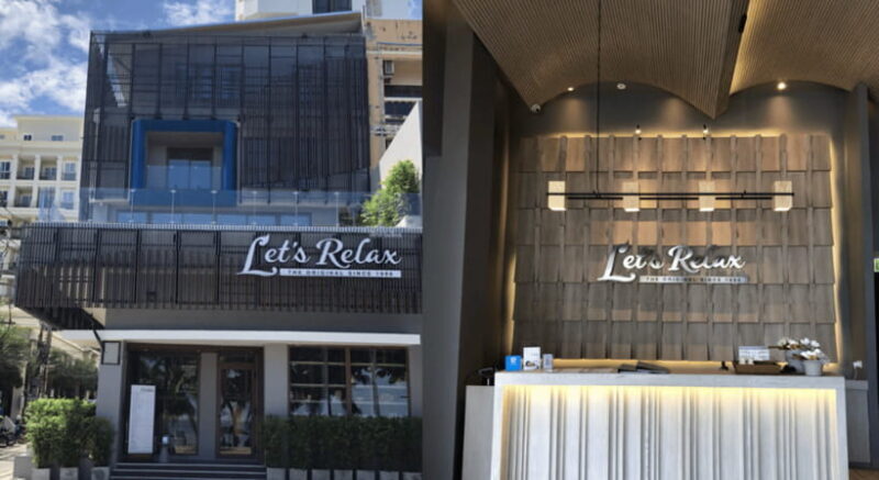 Pattaya: Let's Relax Spa Beachfront E-Voucher - Final Thoughts: Is This Spa for You?