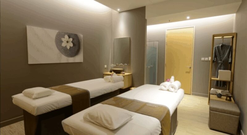 Pattaya: Let's Relax Spa Pattaya Terminal 21 E-Voucher - The Sum Up: Who Is This Spa Best For?