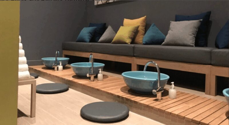 Pattaya: Let's Relax Spa Pattaya Terminal 21 E-Voucher - Frequently Asked Questions