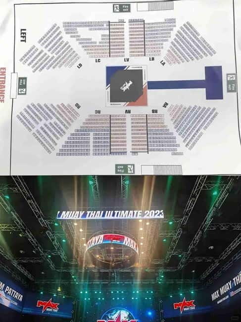 Pattaya: Max Muay Thai Stadium Passionate Journey - The Sum Up