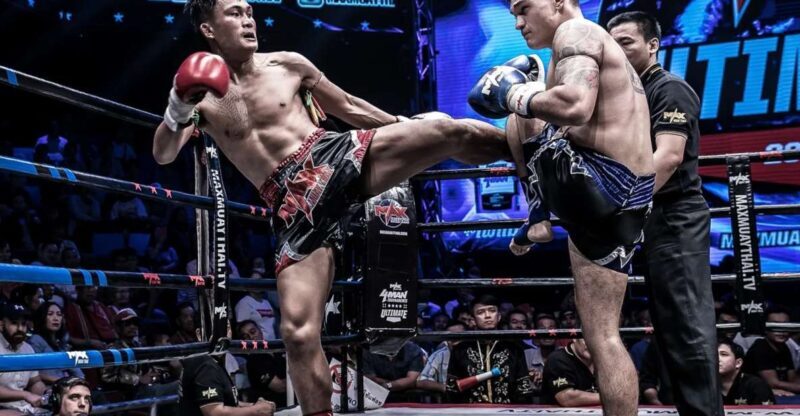 Pattaya: Max Muay Thai Stadium Ticket with VIP Seating - A Detailed Look at the Muay Thai Experience in Pattaya