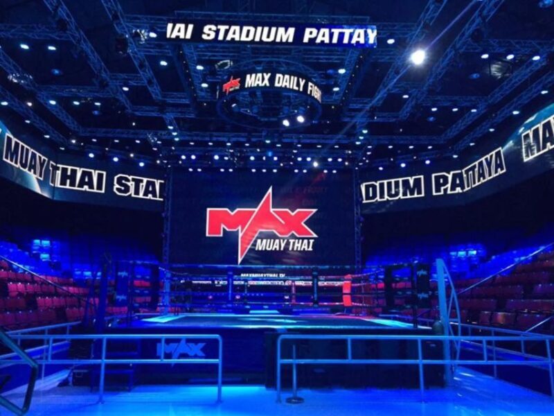 Pattaya: Max Muay Thai Stadium Ticket with VIP Seating - What Reviewers Say