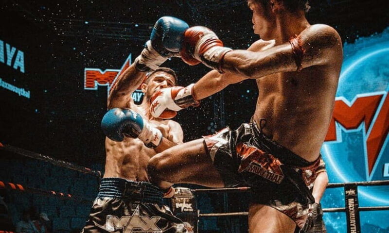 Pattaya: Max Muay Thai Stadium Ticket with VIP Seating - Pattaya: Max Muay Thai Stadium Ticket with VIP Seating — An Authentic Muay Thai Experience