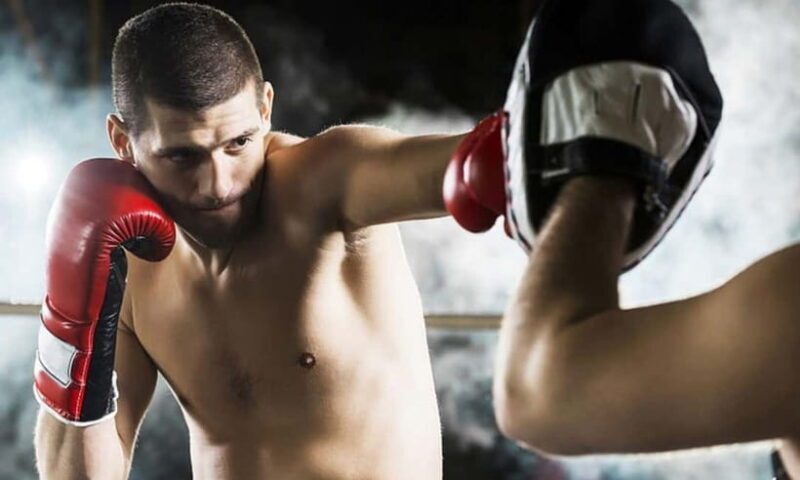 Pattaya: Max Muay Thai Stadium Ticket with VIP Seating - Key Points