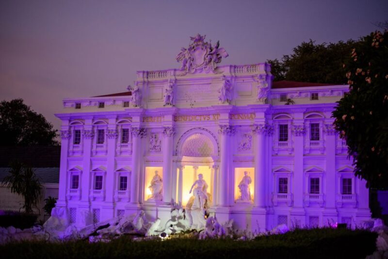 Pattaya: Mini Siam and Mini Europe Entry Ticket - Introduction: Small Scale, Big Impact in Pattaya