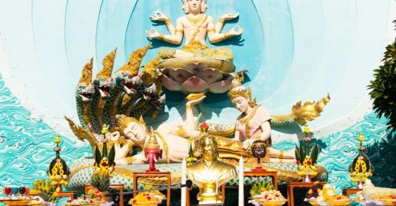 Pattaya: Mini Siam Entry Ticket - Who Should Visit Mini Siam?