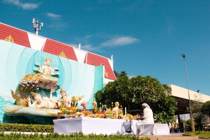 Pattaya: Mini Siam Entry Ticket - Final Thoughts on Mini Siam in Pattaya