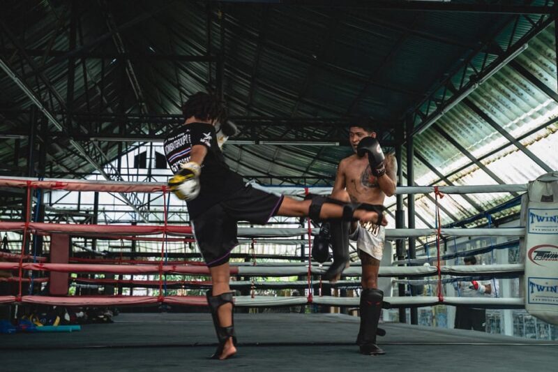 Pattaya: Muay Thai Boxing Introduction Class for Beginners - FAQ
