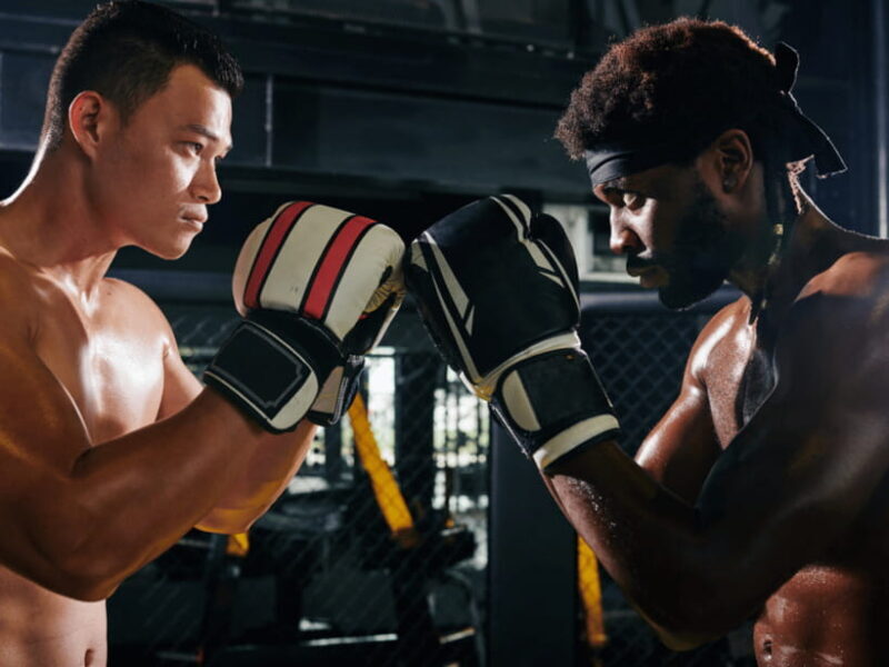 Pattaya Muay Thai Training Experience - Key Points