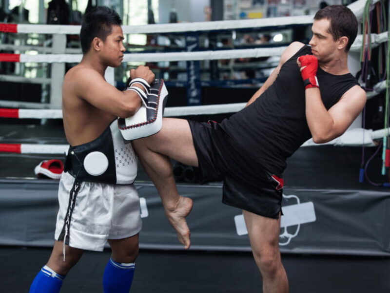 Pattaya Muay Thai Training Experience - Detailed Review and What to Expect