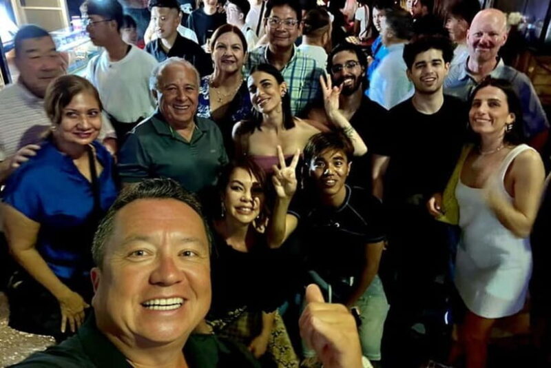 Pattaya Nightlife Tour: Bars, Clubs & Party Like a Local - Final Thoughts