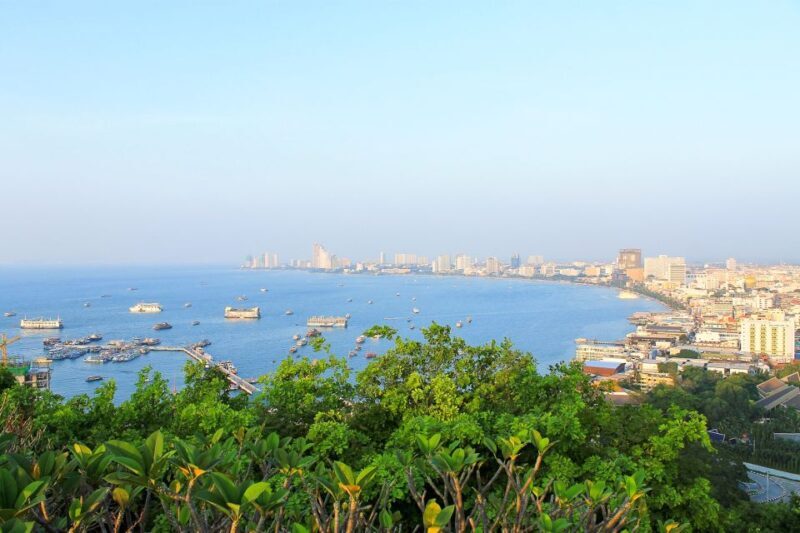 Pattaya: Private City Tour &DriverCustomize Your Highlights - Exploring Pattaya with a Private Touch