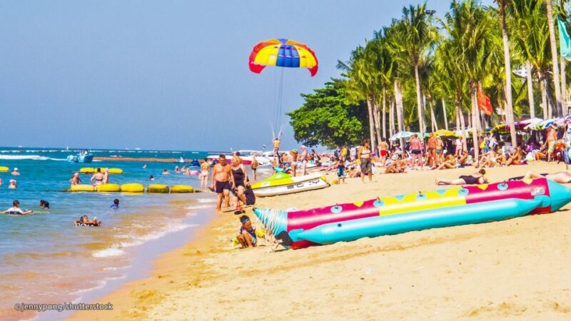 Pattaya: Private City Tour &DriverCustomize Your Highlights - Who This Tour Is Best For