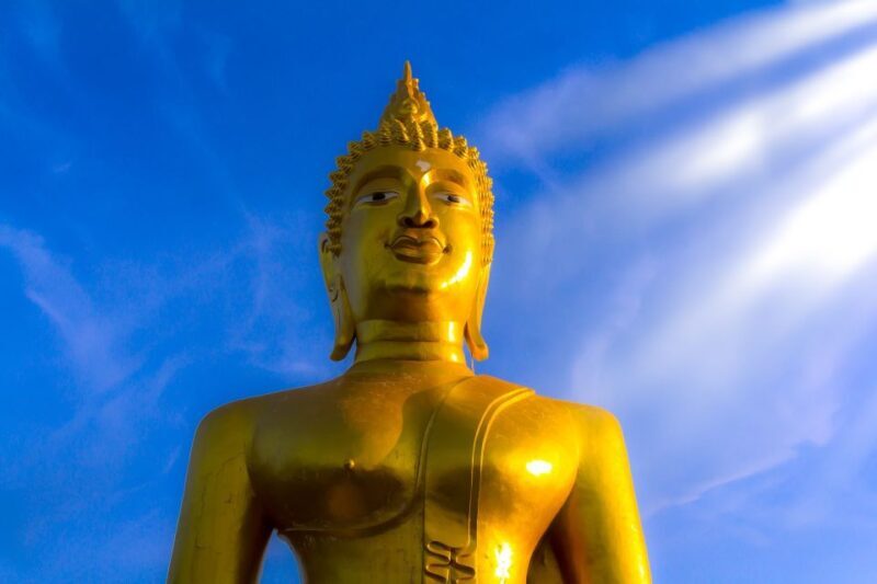 Pattaya: Private City Tour &DriverCustomize Your Highlights - Final Thoughts