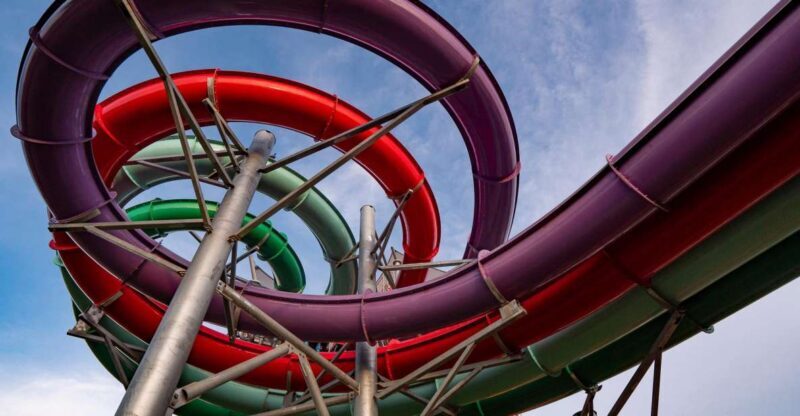 Pattaya: Ramayana Water Park Ticket - Everything You Need to Know About Ramayana Water Park