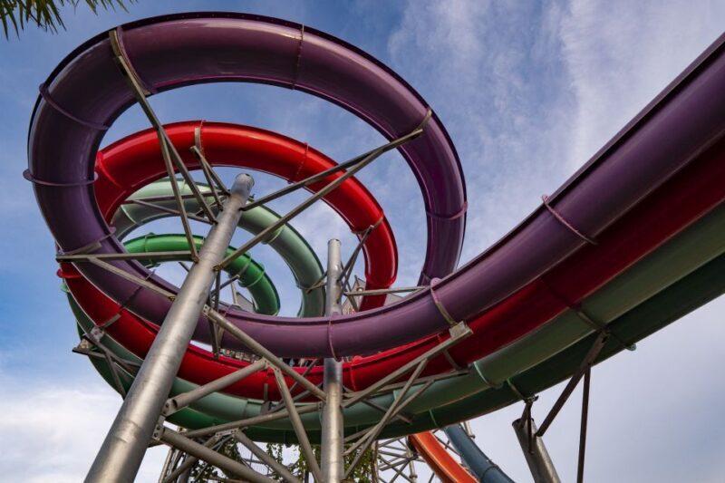 Pattaya: Ramayana Water Park Ticket - The Sum Up