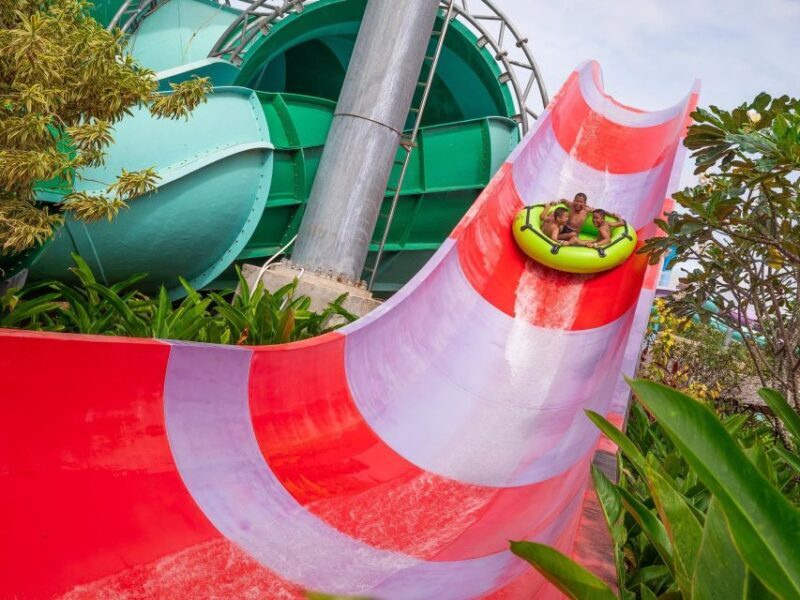 Pattaya: Ramayana Water Park Ticket - FAQ: Your Questions Answered
