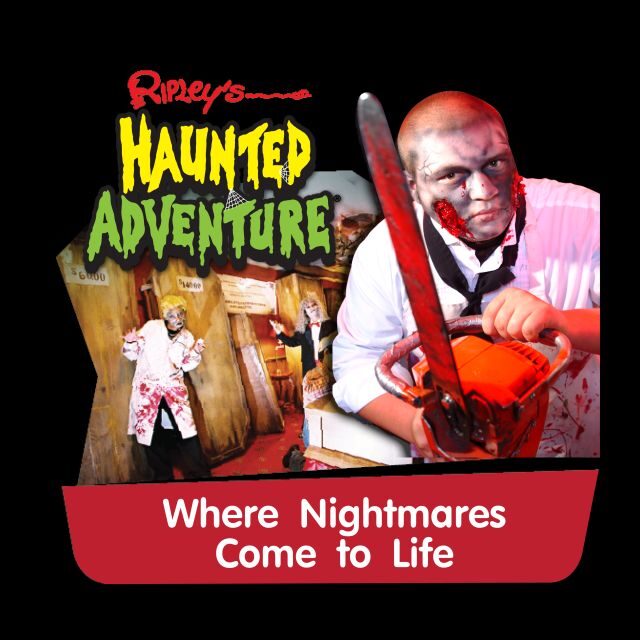 Pattaya: Ripleys Believe It or Not! Entry Ticket - FAQ