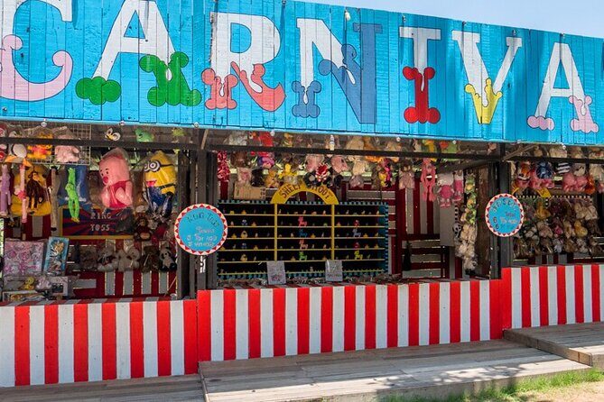 Pattaya sheep Farm Entrance Tickets - A Close Look at Pattaya Sheep Farm: What to Expect