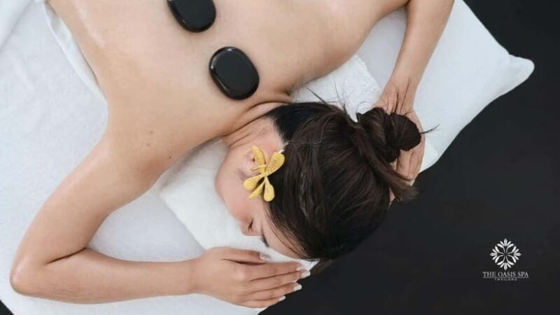 Pattaya: Spa Experience at Oasis Spa - Frequently Asked Questions
