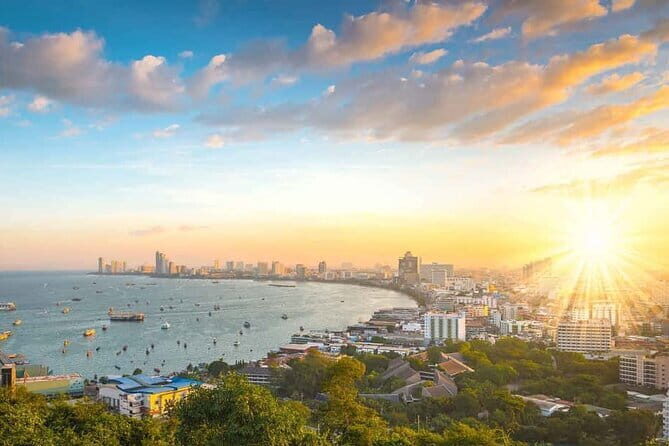 Pattaya Sunset Tour : Stunning Views, Local Culture and Nightlife - Final Thoughts: Who Will Love This Tour?