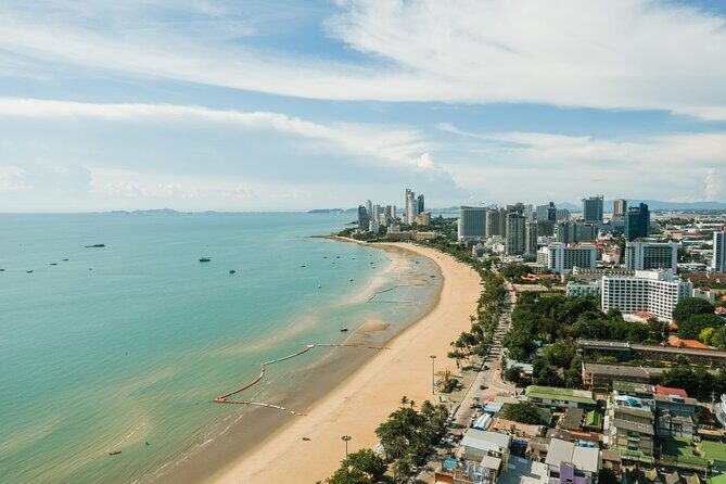 Pattaya Sunset Tours: Stunning Views, Local Culture & Nightlife - Key Points
