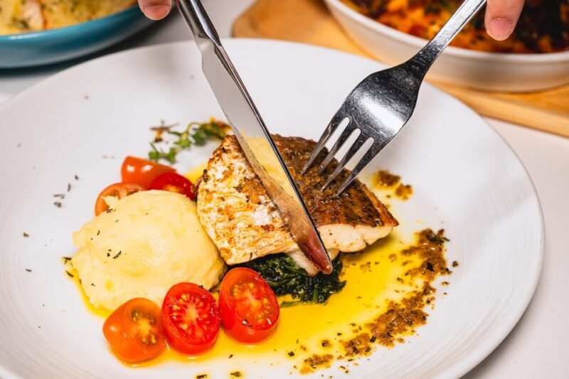 Pattaya: The Sky 32 at Grande CentrePoint Hotel - Practical Details and Tips